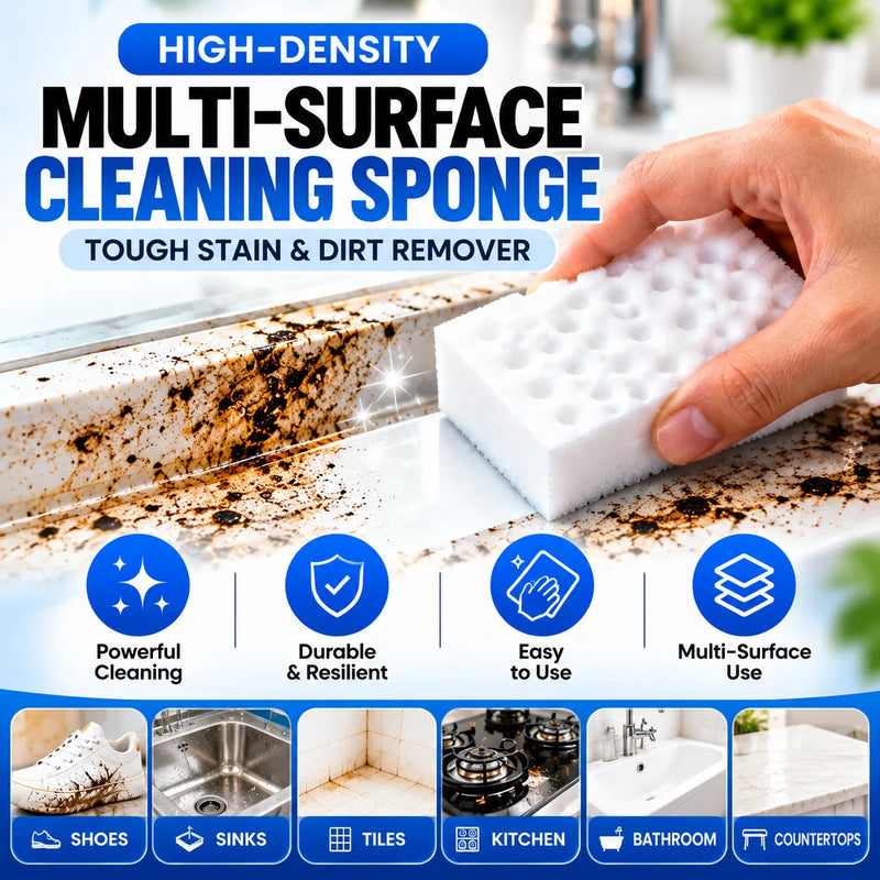Powerful Cleaning, Made Simple!