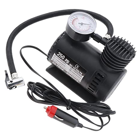 Portable Mini Air Compressor