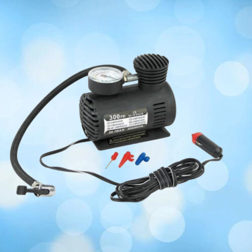 Portable Mini Air Compressor