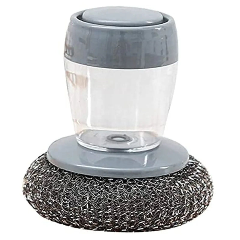 Multifunctional Kitchen Cleaning Brush