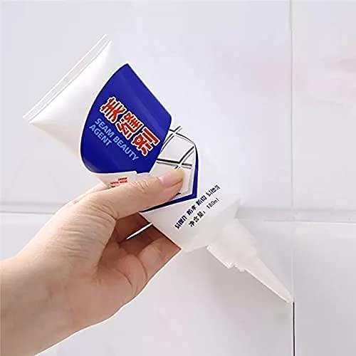 Waterproof Crack Filler Tube – Strong Seal for Wall & Tile Gaps