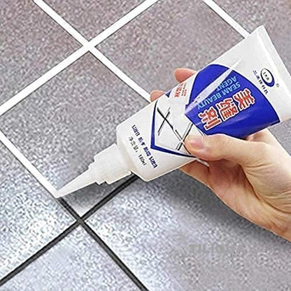Waterproof Crack Filler Tube – Strong Seal for Wall & Tile Gaps