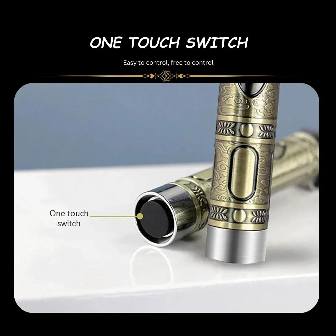 Professional 6 in 1 Hair Trimmer