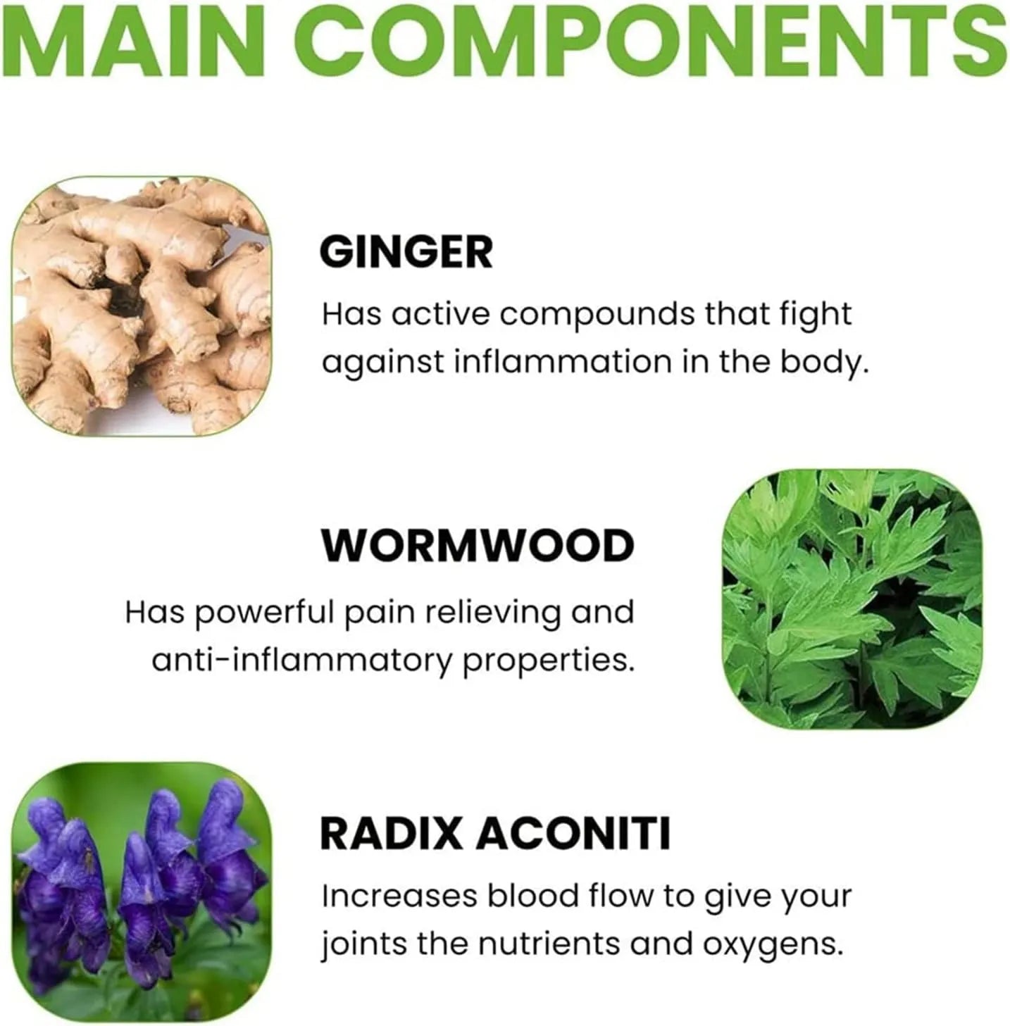 Pain Relief Knee Patch – Fast Acting Relief for Knee & Joint Pain | Natural Heating Therapy Patch