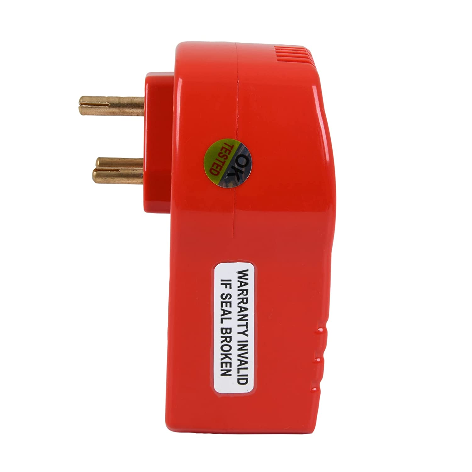 Turbo Maxx Power Saver