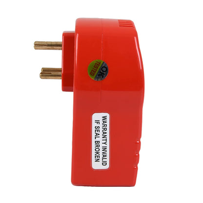 Turbo Maxx Power Saver