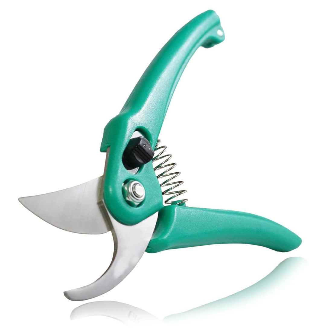 Heavy-Duty Garden Pruning Shears