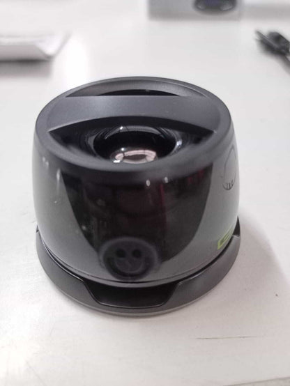 Wireless Portable Magnetic Speaker