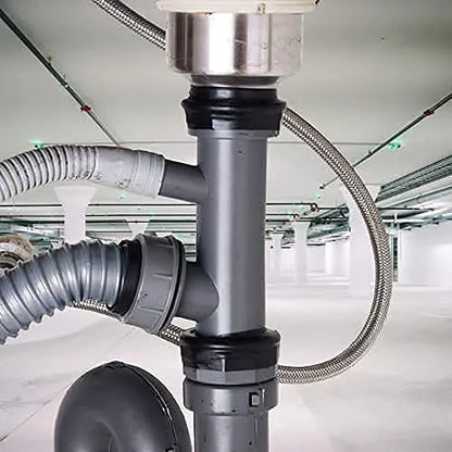 PVC Rubberized Water Leakage Flex Tape – Waterproof Instant Sealing Tape for Cracks, Pipes & Roof Leaks