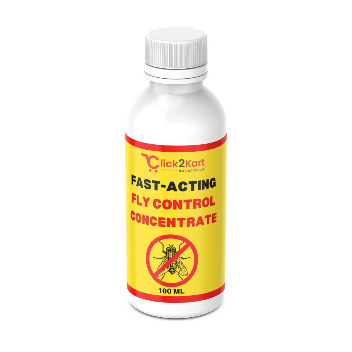 Fly Control Insect Fast-Acting Fly Control Concentrate – Quick Kill & Long-Lasting Pest ...