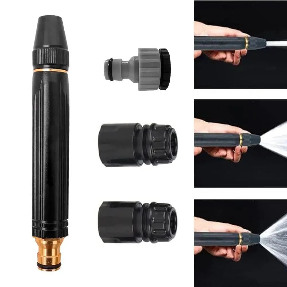 High Pressure Water Spray Gun