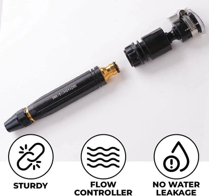 High Pressure Water Spray Gun