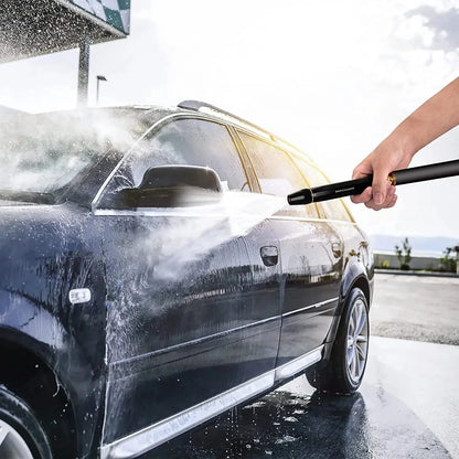 High Pressure Water Spray Gun