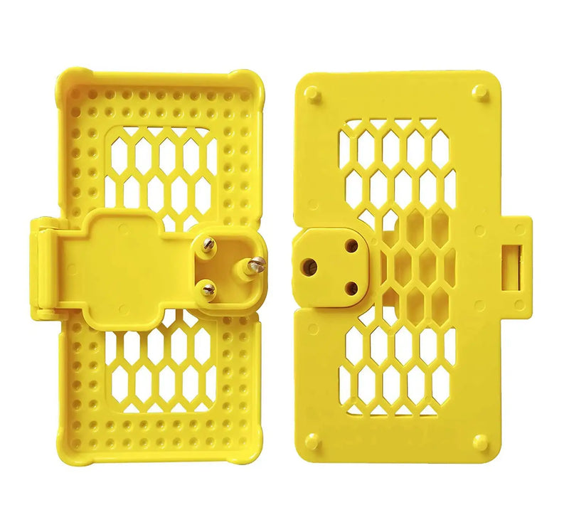 3 Pin Socket Mobile Charging Stand