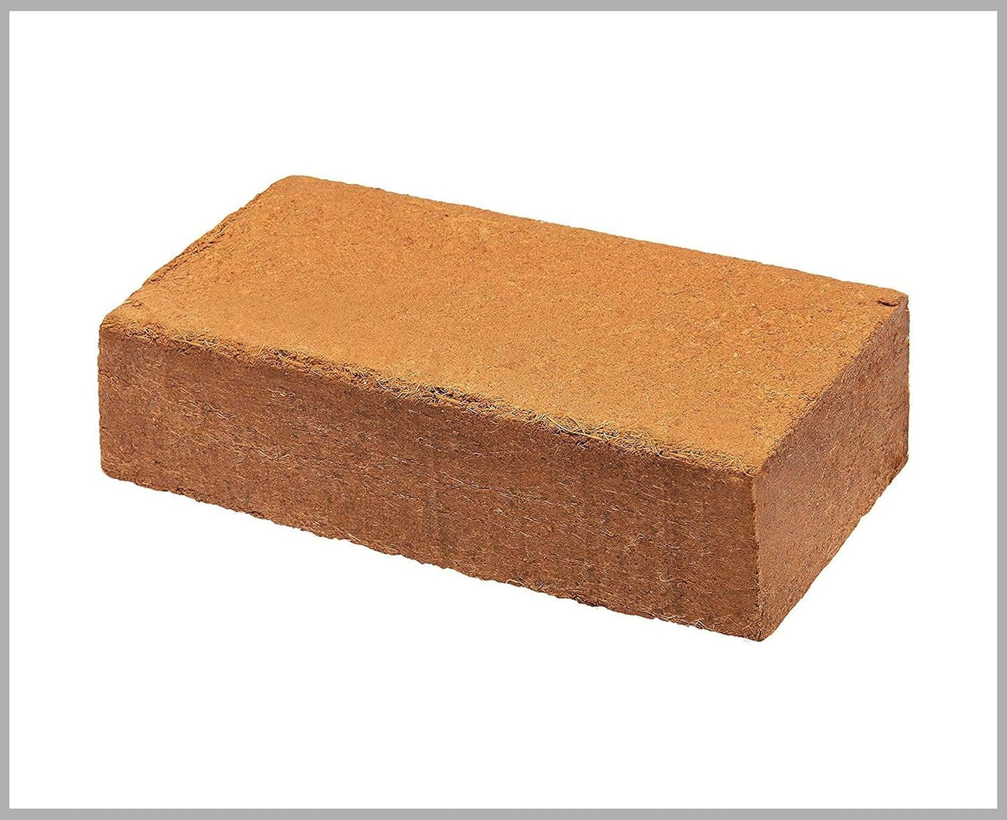 Organic Coconut Coir for Plants – Eco-Friendly Growing Medium for Healthy Plant Growth