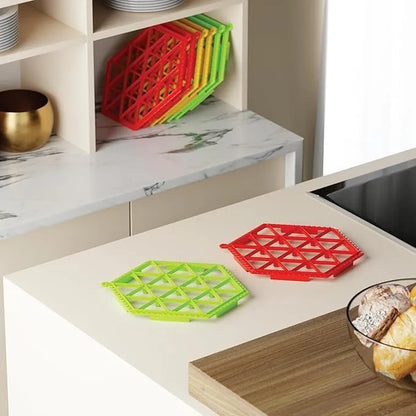Mini Samosa Maker Mould