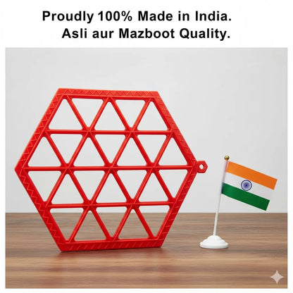 Mini Samosa Maker Mould
