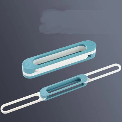 3 in 1 Folding Wall Mounted Shoe & Towel Holder