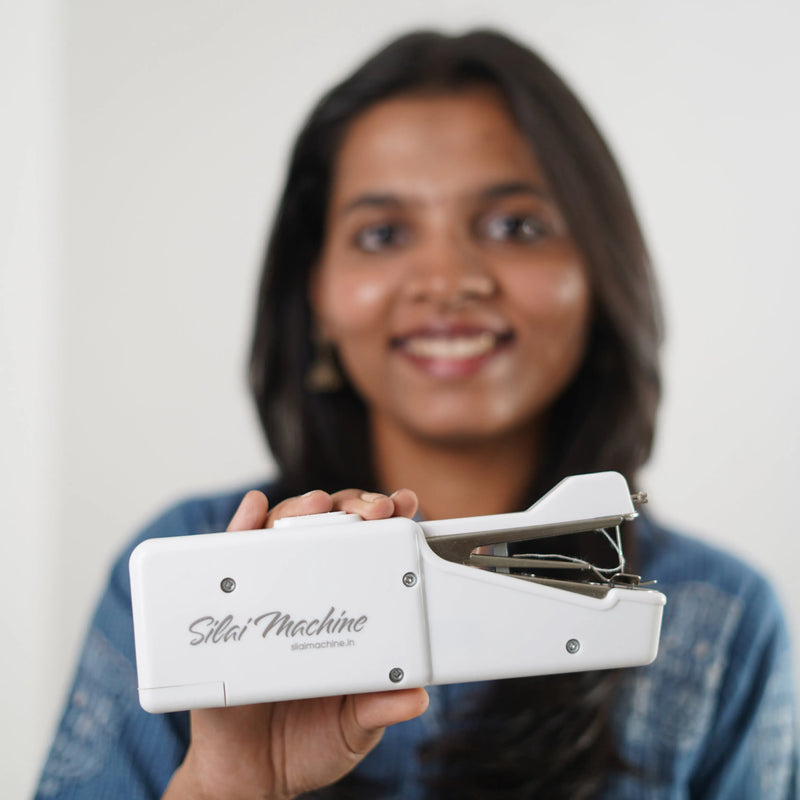 Mini Silai Machine