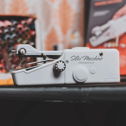 Mini Silai Machine