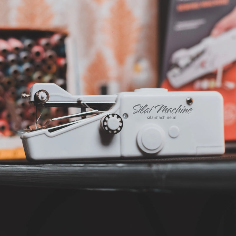 Mini Silai Machine