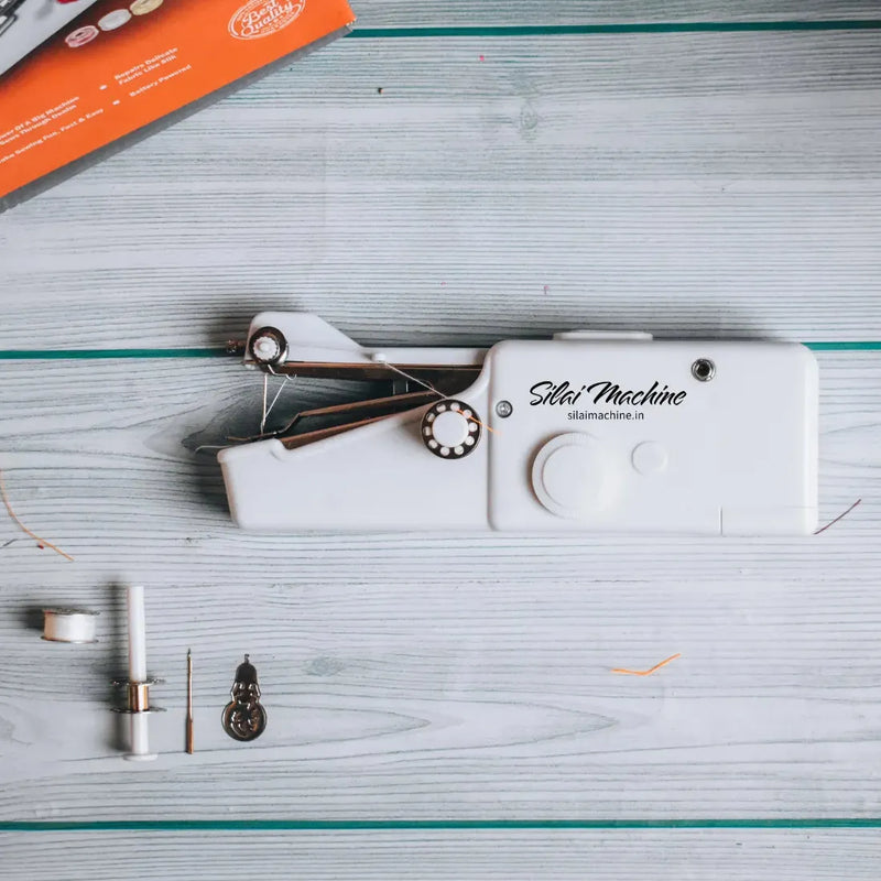 Mini Silai Machine
