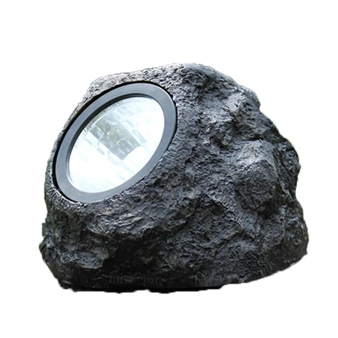 Waterproof Solar Powered Rock Lights for Garden & Home | Energy Saving LED Lamps for Pathway, Lawn, Balcony & Diwali Decoration