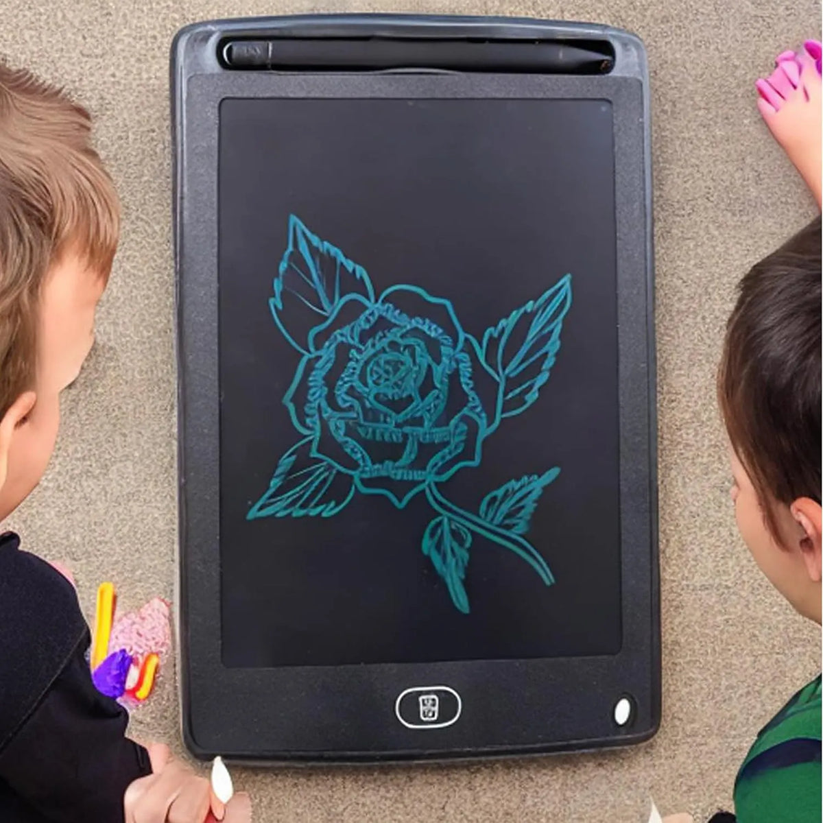 Digtal Note Pad Writing Portable Digital E-Note Pad for Drawing & Writing – Your Smart Paperle ...