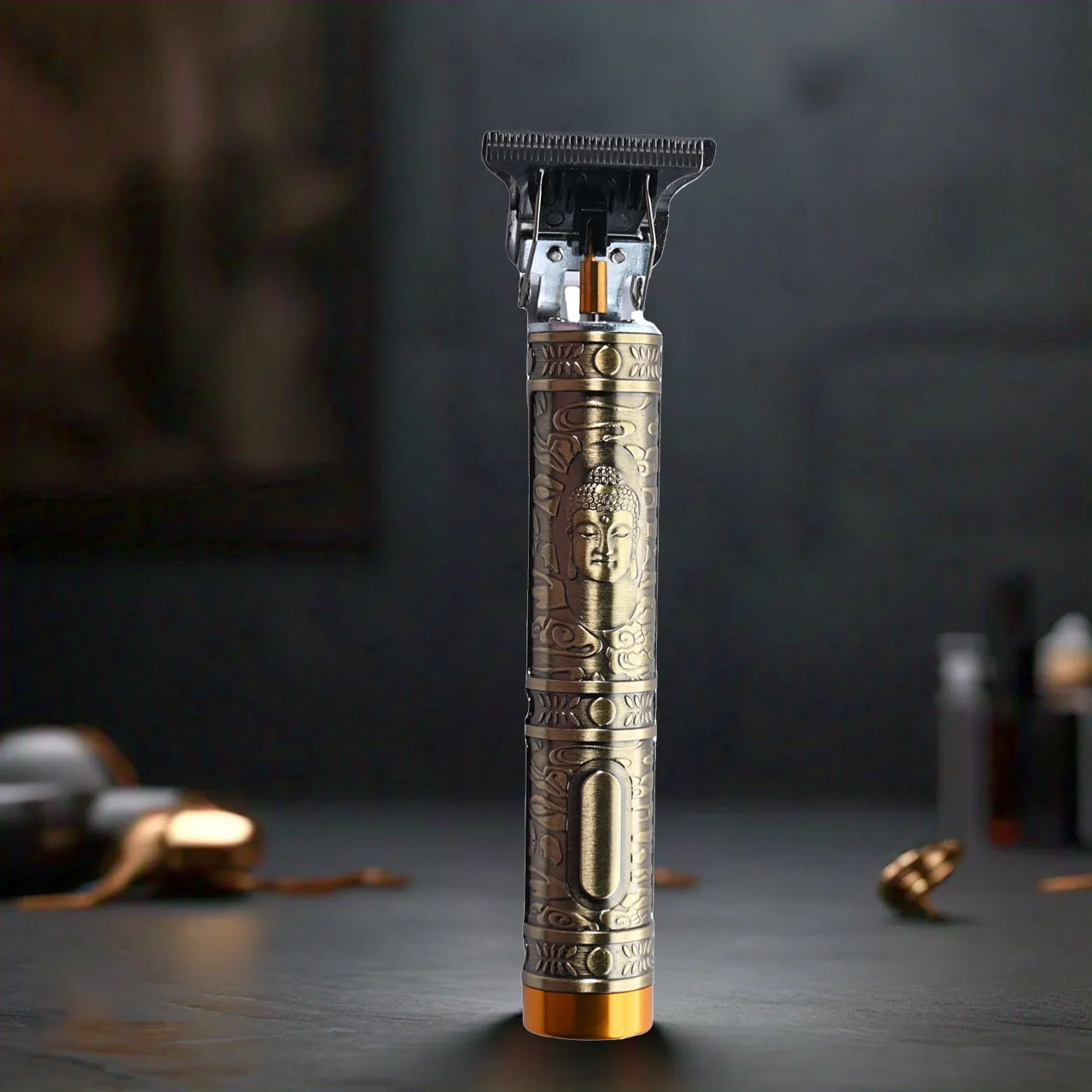 Professional 6 in 1 Hair Trimmer