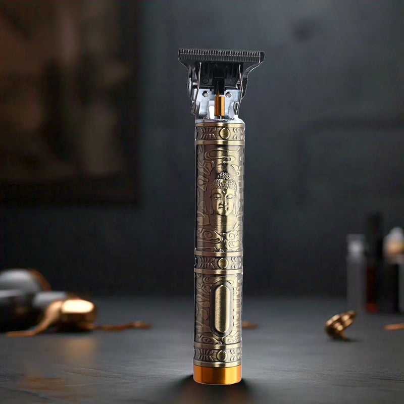 Professional 6 in 1 Hair Trimmer