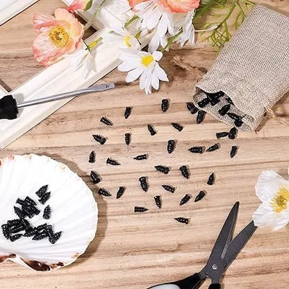 Tyre Puncture Repair Screws | Tubeless Tyre Emergency Repair Kit