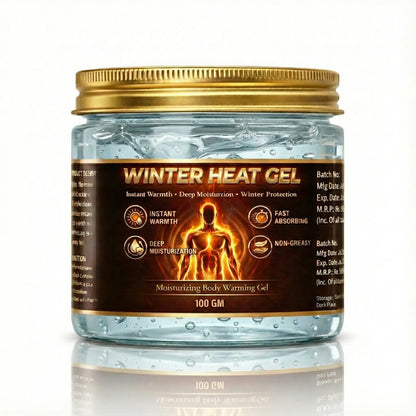 Winter Heat Warmer Gel