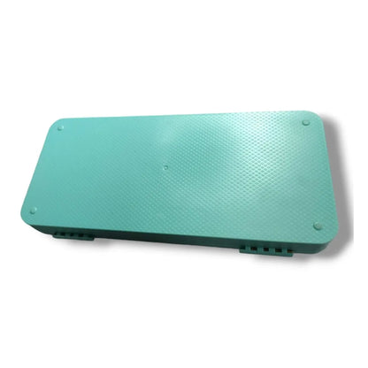 LCD Drawing Pen Case Compass Box