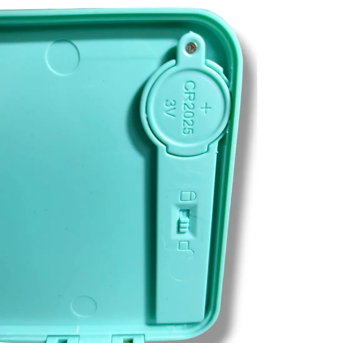 LCD Drawing Pen Case Compass Box