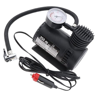Portable Mini Air Compressor