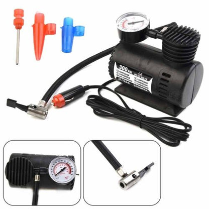 Portable Mini Air Compressor