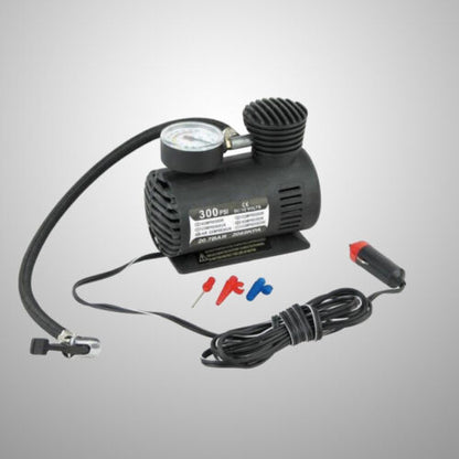 Portable Mini Air Compressor