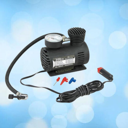 Portable Mini Air Compressor