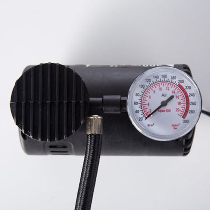 Portable Mini Air Compressor